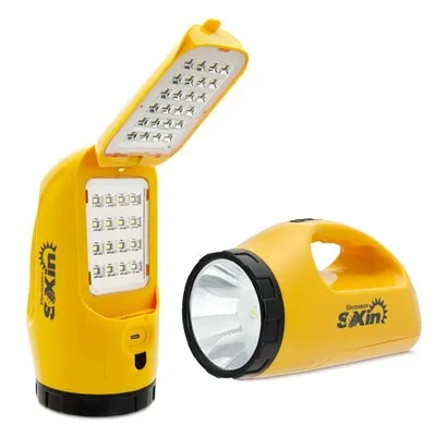 Led punjiva svjetiljka
